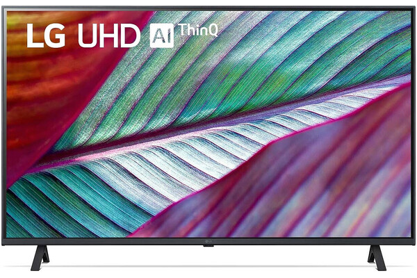 Telewizor LG 43UR78003LK 43" 4K Ultra HD
