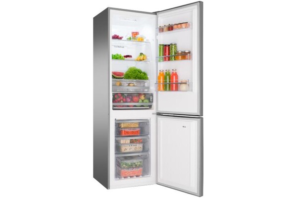 Lodówka AMICA FK299E