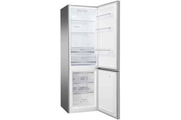 Lodówka AMICA FK299E