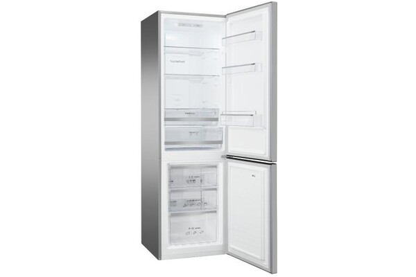 Lodówka AMICA FK299E2FZXD