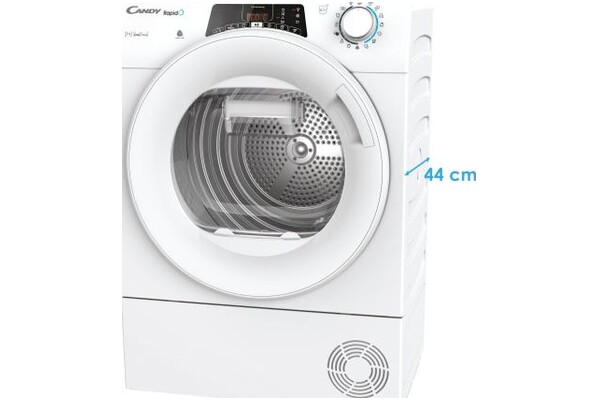 Suszarka Candy RapidO RO4H7A2TEXS