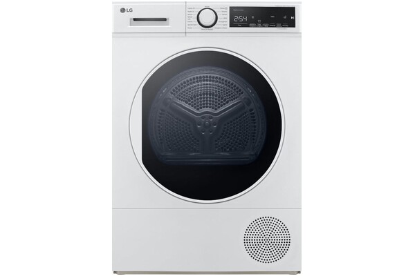 Suszarka LG RH80T2AP6RM