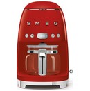 Ekspres Smeg DCF02RDEU Przelewowy