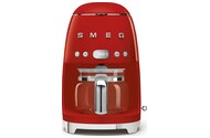 Ekspres Smeg DCF02RDEU Przelewowy