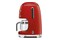 Ekspres Smeg DCF02RD Przelewowy czerwony