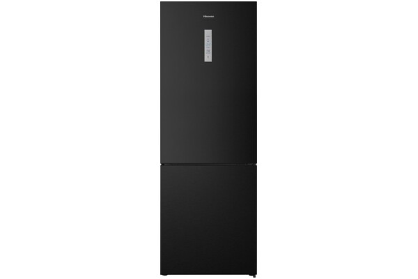 Lodówka Hisense RB645N4BFE1