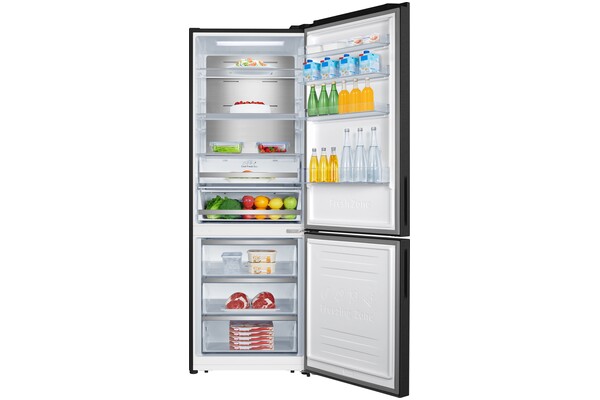 Lodówka Hisense RB645N4BFE1