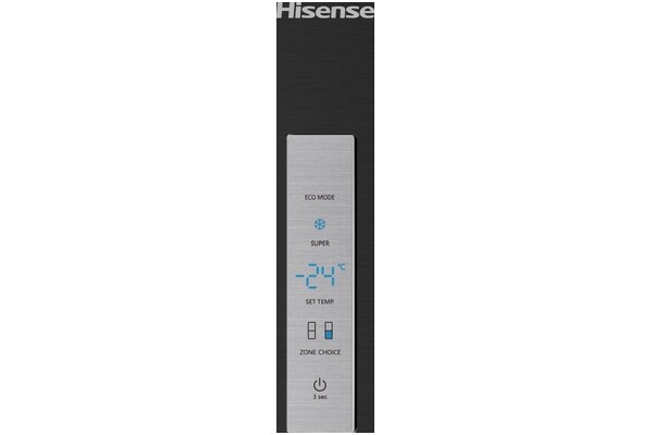 Lodówka Hisense RB645N4BFE1