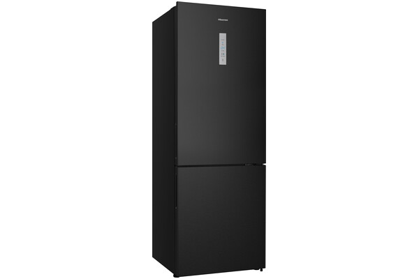 Lodówka Hisense RB645N4BFE1