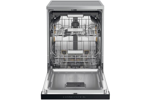 Zmywarka Whirlpool W7FHP43