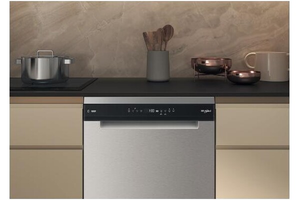 Zmywarka Whirlpool W7FHP43