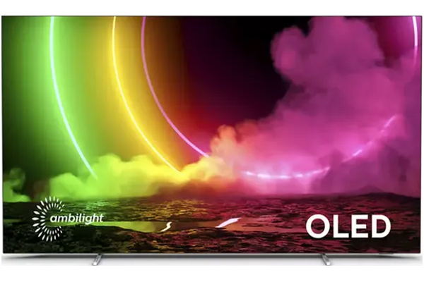 Telewizor Philips 65OLED806/12 65 4K Ultra HD