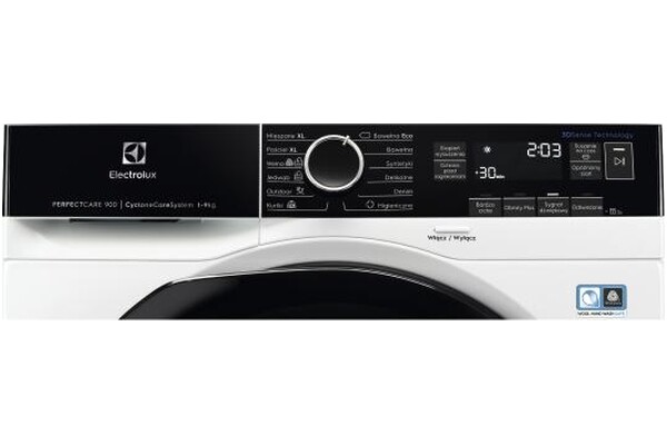 Suszarka Electrolux PerfectCare EW9HEU189BP