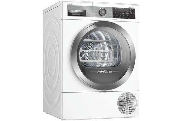 Suszarka Bosch WTX8HEL9SN
