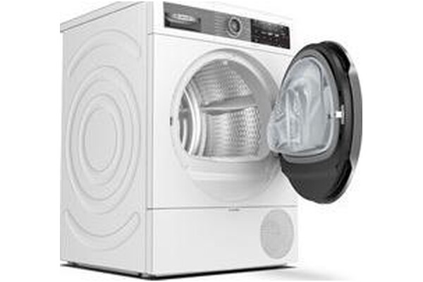 Suszarka Bosch WTX8HEL9SN