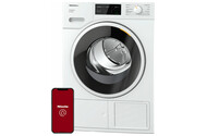 Suszarka MIELE Eco TSJ663WP