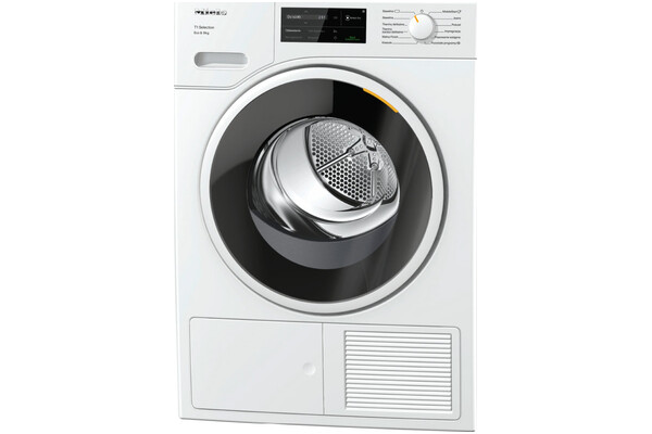 Suszarka MIELE Eco TSJ663WP