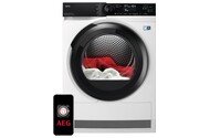 Suszarka AEG-Electrolux TR838A4CP