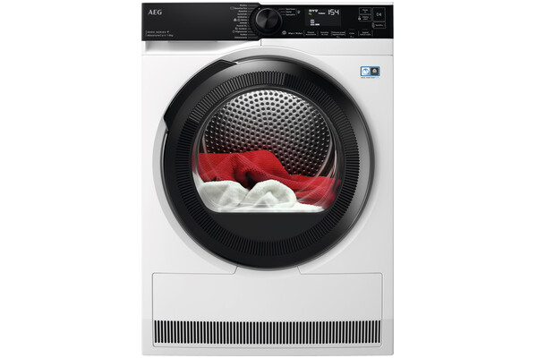 Suszarka AEG-Electrolux TR838A4CP