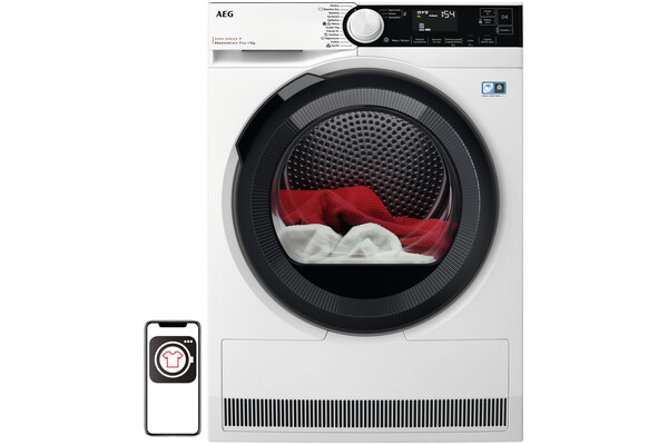 Suszarka AEG-Electrolux TR939M4CP