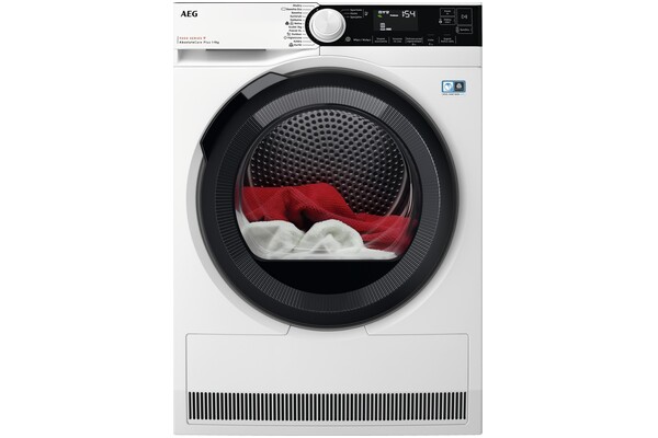 Suszarka AEG-Electrolux TR939M4CP