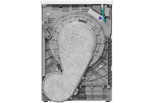 Suszarka AEG-Electrolux TR939M4CP