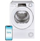 Suszarka Candy RapidO RO4H7A2TCEXS