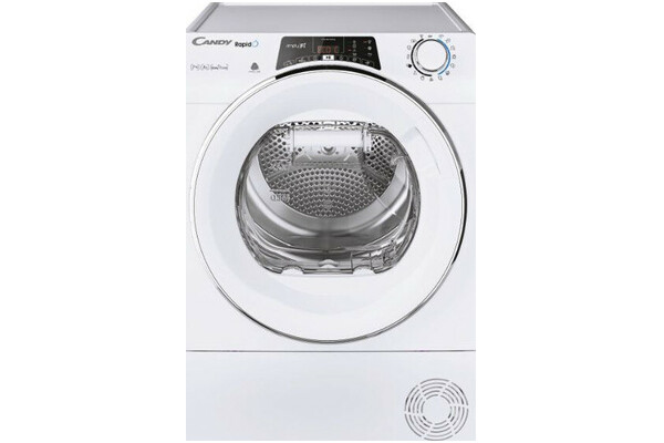 Suszarka Candy RapidO RO4H7A2TCEXS