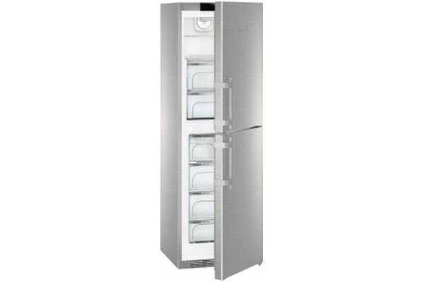 Lodówka LIEBHERR Premium SBNES4285