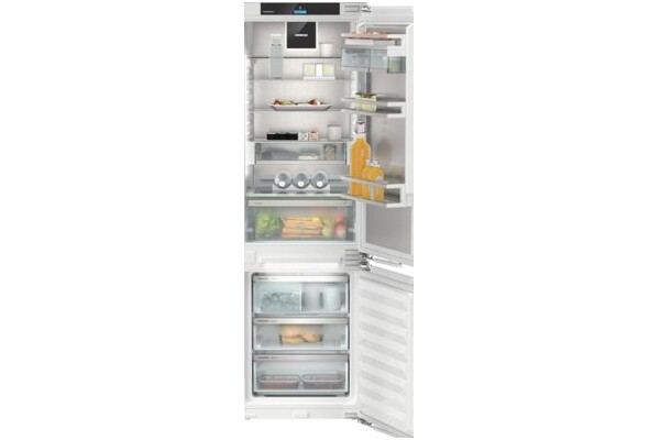 Lodówka do zabudowy LIEBHERR ICNDI5173