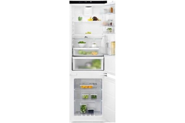 Lodówka do zabudowy Electrolux ENT8TE18S