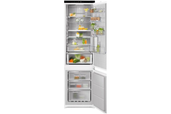 Lodówka do zabudowy Electrolux ENC8MD19S