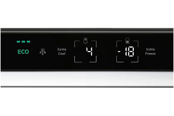 Lodówka do zabudowy Electrolux ENC8MD19S