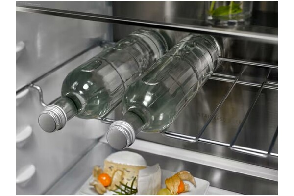 Lodówka do zabudowy Electrolux ENC8MD19S