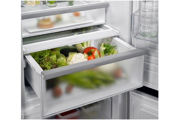Lodówka do zabudowy Electrolux ENC8MD19S