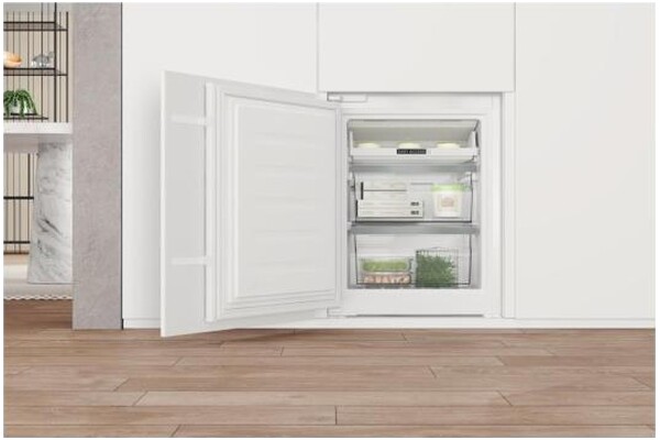 Lodówka do zabudowy Whirlpool WHC18T573