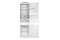 Lodówka do zabudowy Whirlpool WHC18T573