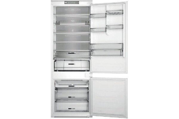 Lodówka do zabudowy Whirlpool SP70T122