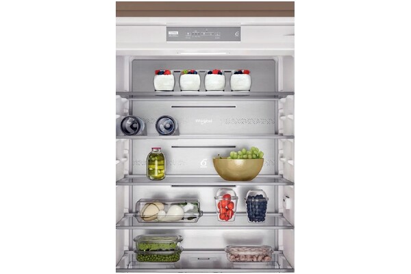Lodówka do zabudowy Whirlpool SP70T122