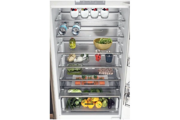 Lodówka do zabudowy Whirlpool SP70T122