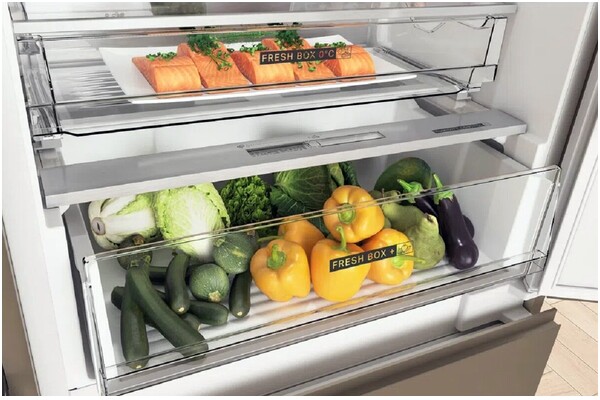 Lodówka do zabudowy Whirlpool SP70T122