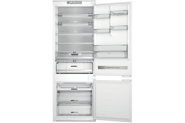 Lodówka do zabudowy Whirlpool SP70T232