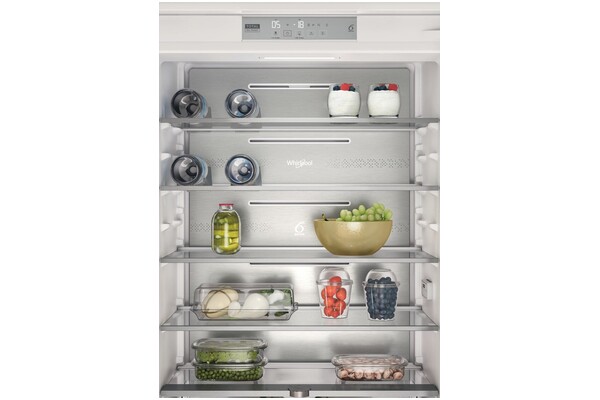 Lodówka do zabudowy Whirlpool SP70T232