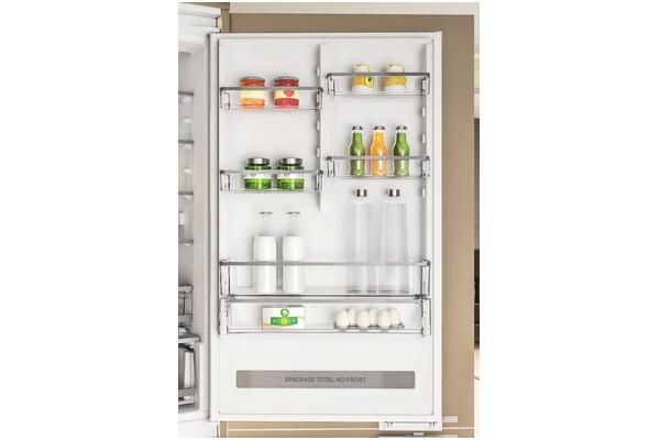 Lodówka do zabudowy Whirlpool SP70T232