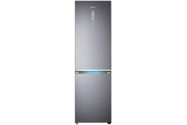 Lodówka do zabudowy Samsung RB36R8837S9