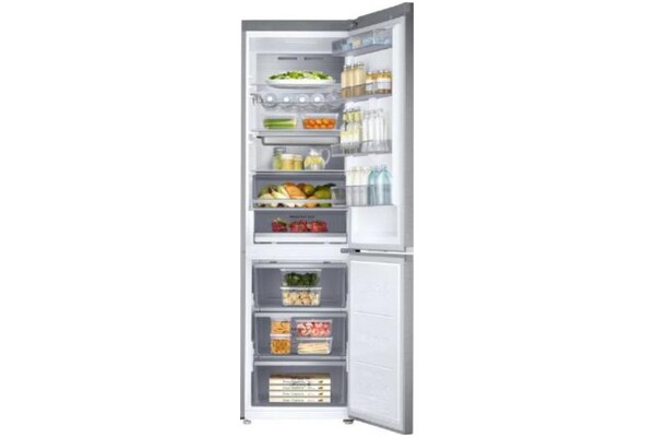 Lodówka do zabudowy Samsung RB36R8837S9