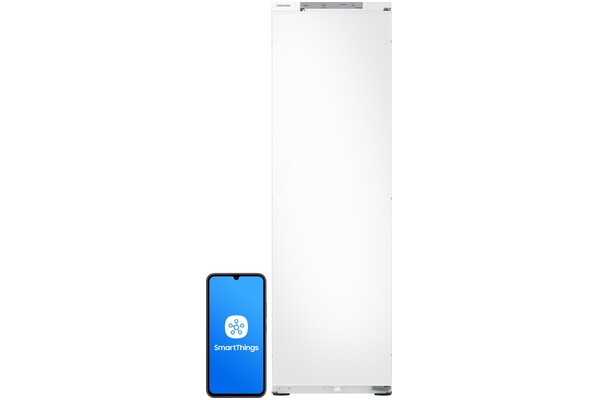 Lodówka do zabudowy Samsung BRR29703EWW