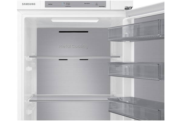 Lodówka do zabudowy Samsung BRR29703EWW