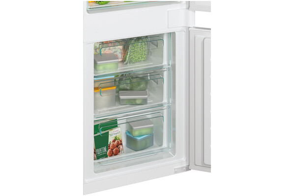 Lodówka do zabudowy Candy CBL3519FW