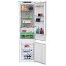 Lodówka do zabudowy Beko BCNA306E4SNl